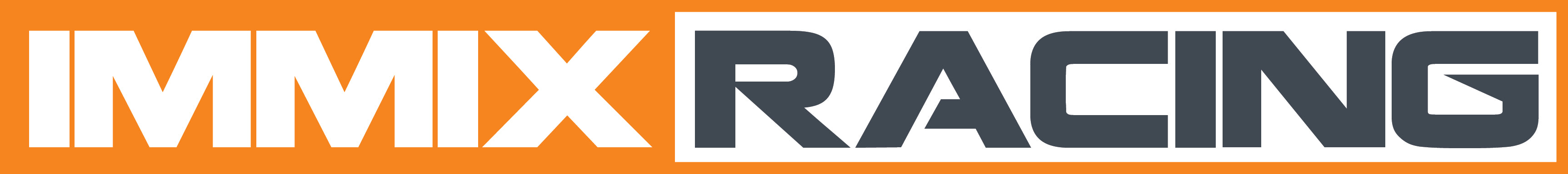IMMIX RACING® logo